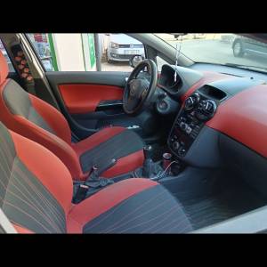 Opel Corsa D, 1.3 cdti