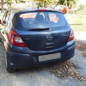Opel Corsa D Enjoy 1.4 16V