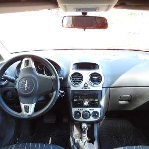 Opel Corsa D Enjoy 1.4 16V