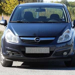 Opel Corsa D Enjoy 1.4 16V