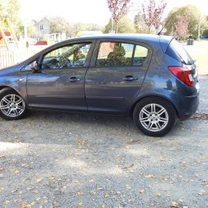 Opel Corsa D Enjoy 1.4 16V