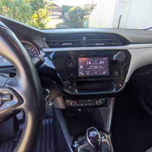 Opel Corsa F 1,2