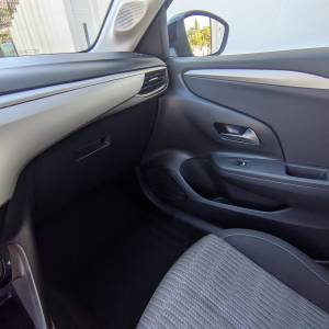 Opel Corsa F 1,2