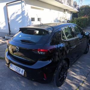 Opel Corsa F 1,2
