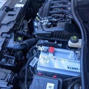 Opel Corsa F 1,2