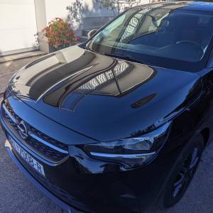 Opel Corsa F 1,2