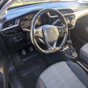 Opel Corsa F 1,2