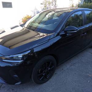 Opel Corsa F 1,2