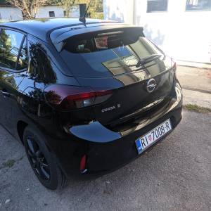 Opel Corsa F 1,2