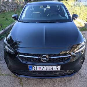 Opel Corsa F 1,2