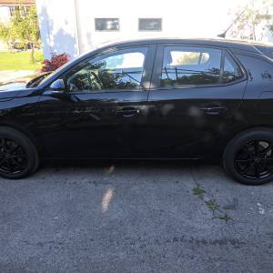 Opel Corsa F 1,2