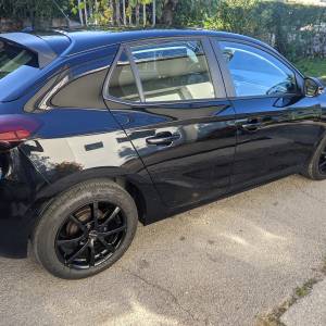 Opel Corsa F 1,2
