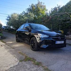 Opel Corsa F 1,2
