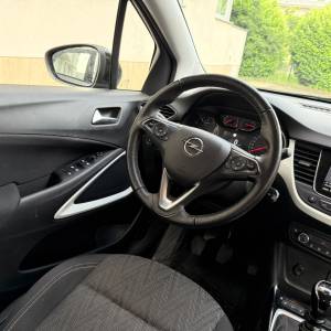 Opel Crossland 1, 2, Turbo 96 kW