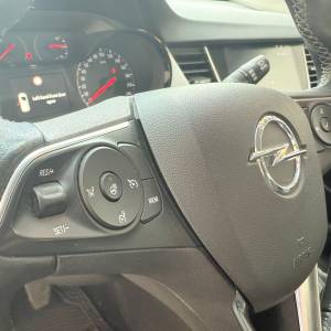 Opel Crossland 1, 2, Turbo 96 kW