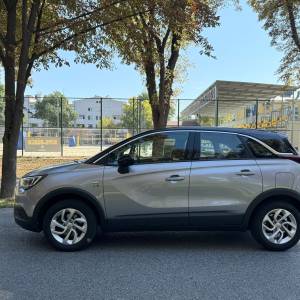 Opel Crossland 1, 2, Turbo 96 kW