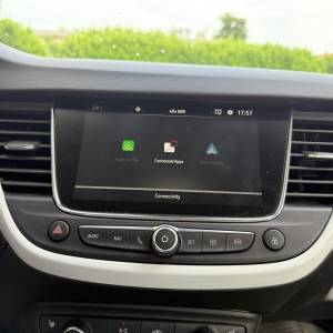 Opel Crossland 1, 2, Turbo 96 kW