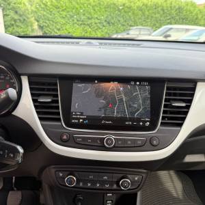 Opel Crossland 1, 2, Turbo 96 kW