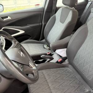 Opel Crossland 1, 2, Turbo 96 kW