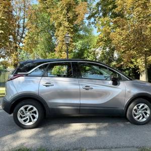 Opel Crossland 1, 2, Turbo 96 kW