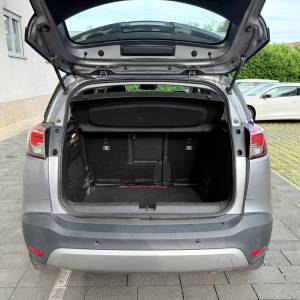 Opel Crossland 1, 2, Turbo 96 kW