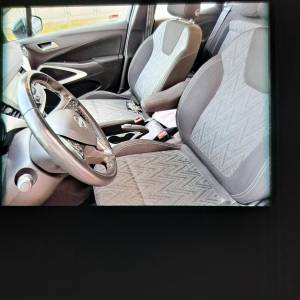 Opel Crossland X 1,2 turbo 96kw