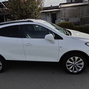 Opel Mokka 1.4, Turbo B+LPG