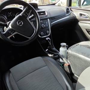 Opel Mokka 1.4, Turbo B+LPG