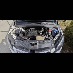 Opel Mokka 1.4, Turbo B+LPG