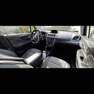 Opel Mokka 1.4, Turbo B+LPG