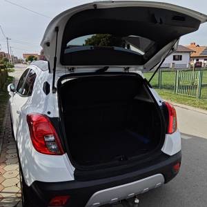 Opel Mokka 1.4, Turbo B+LPG