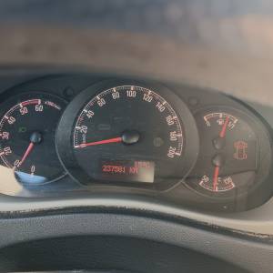 Opel Movano 2.3cdti