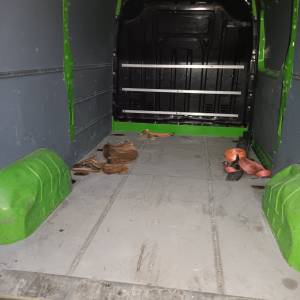 Opel Movano 2.3cdti