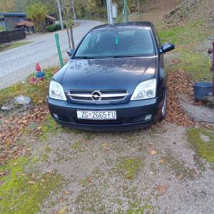 Opel Vectra 2,2 cdti