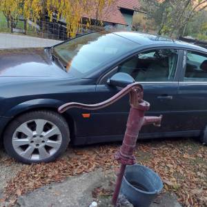 Opel Vectra 2,2 cdti