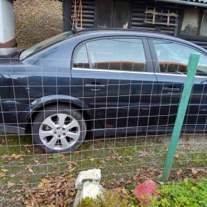 Opel Vectra 2,2 cdti