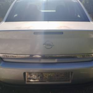 Opel Vectra C 2005