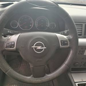 Opel Vectra C 2005