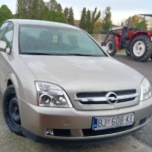 Opet vectra
