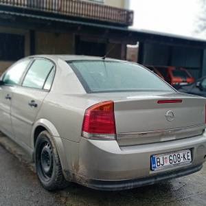 Opet vectra