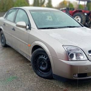 Opet vectra