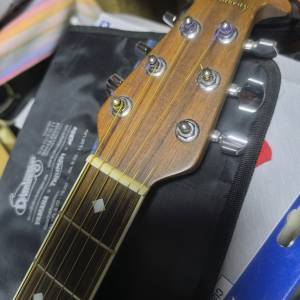 Ovation Celebrity gitara