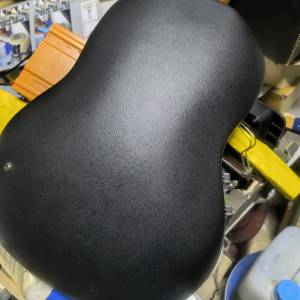 Ovation Celebrity gitara