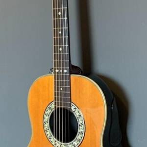 Ovation Folklore 1614