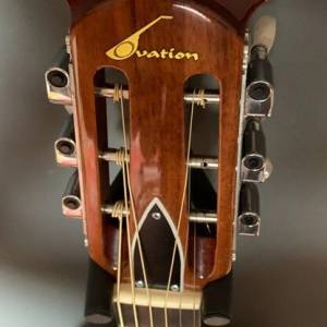 Ovation Folklore 1614