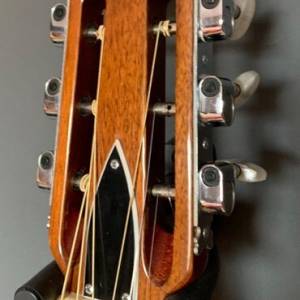 Ovation Folklore 1614