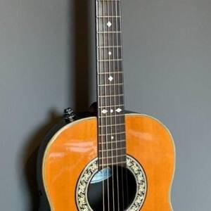 Ovation Folklore 1614