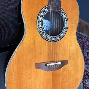 Ovation Folklore 1614