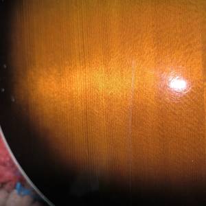 Ovation Glenn Cambell, raritet