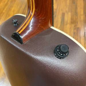 Ovation klasična gitara profi